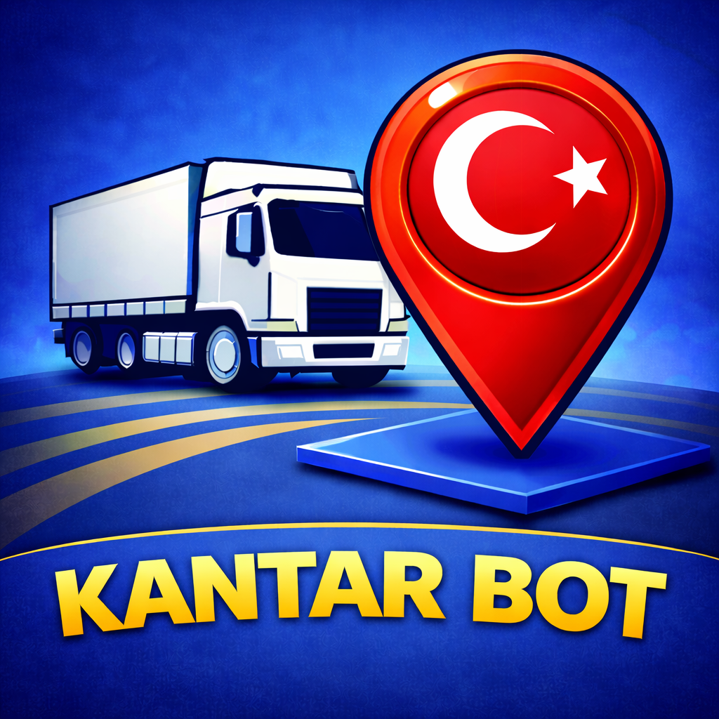 Kantar Bot Logo